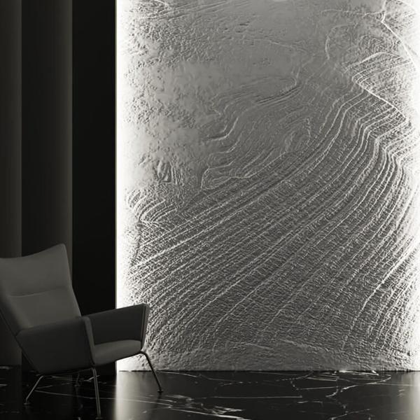 Барельеф BREEZE Барельеф BREEZE в Рязани | Loft Concept