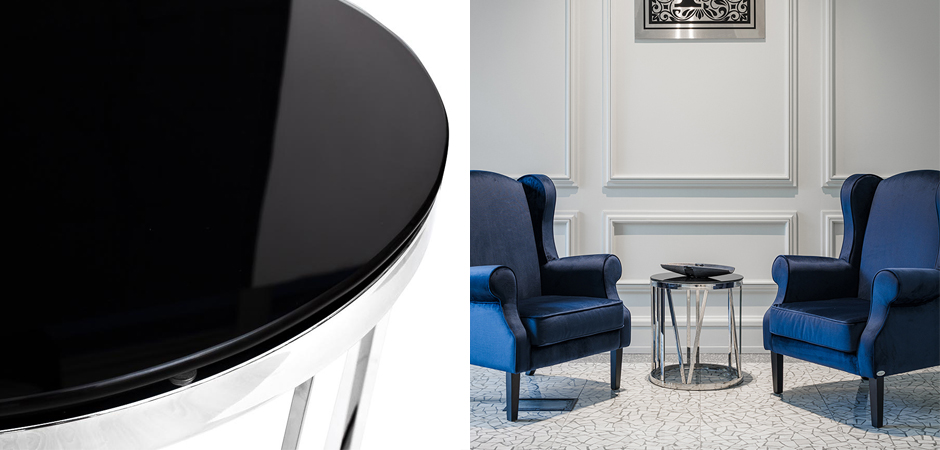 Стол V-section Table 50 Стол V-section Table 50 - Loft-Concept в Рязани