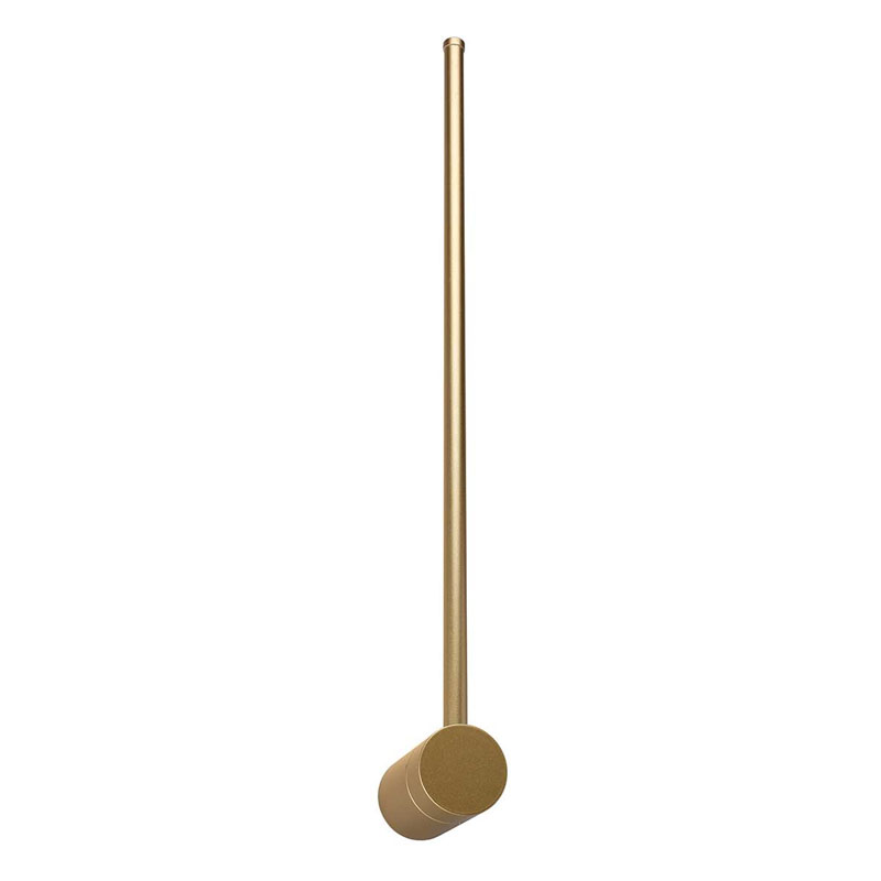 Бра Trumpet Tube Gold 66 см Золотой Бра Trumpet Tube Gold 66 см Золотой в Рязани | Loft Concept