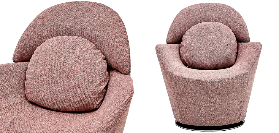 Кресло Daisy Chair Кресло Daisy Chair - Loft-Concept в Рязани