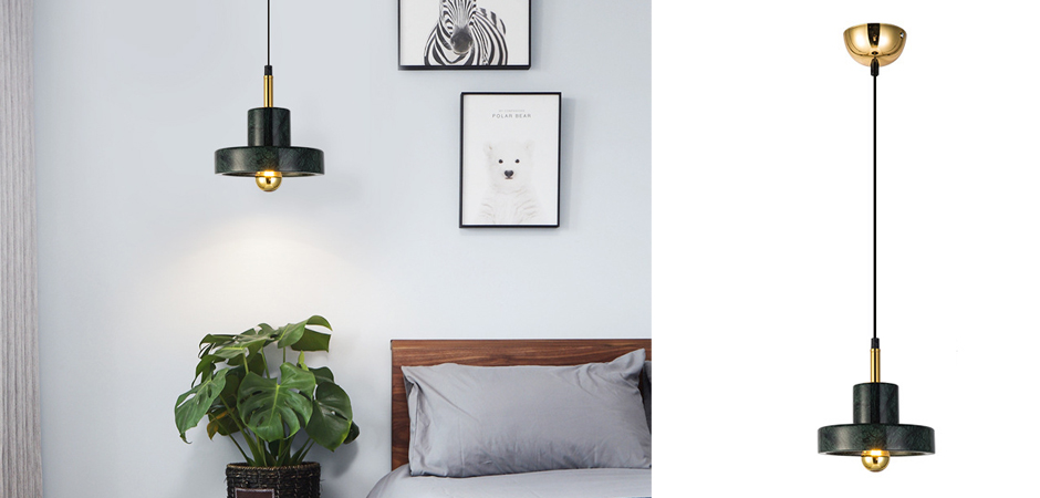 Подвесной светильник Tom Dixon Stone Pendant Black Подвесной светильник Tom Dixon Stone Pendant Black - Loft-Concept в Рязани