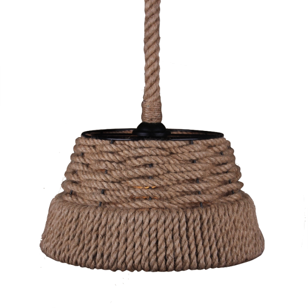 Подвесной светильник Knot Old Подвесной светильник Knot Old в Рязани | Loft Concept
