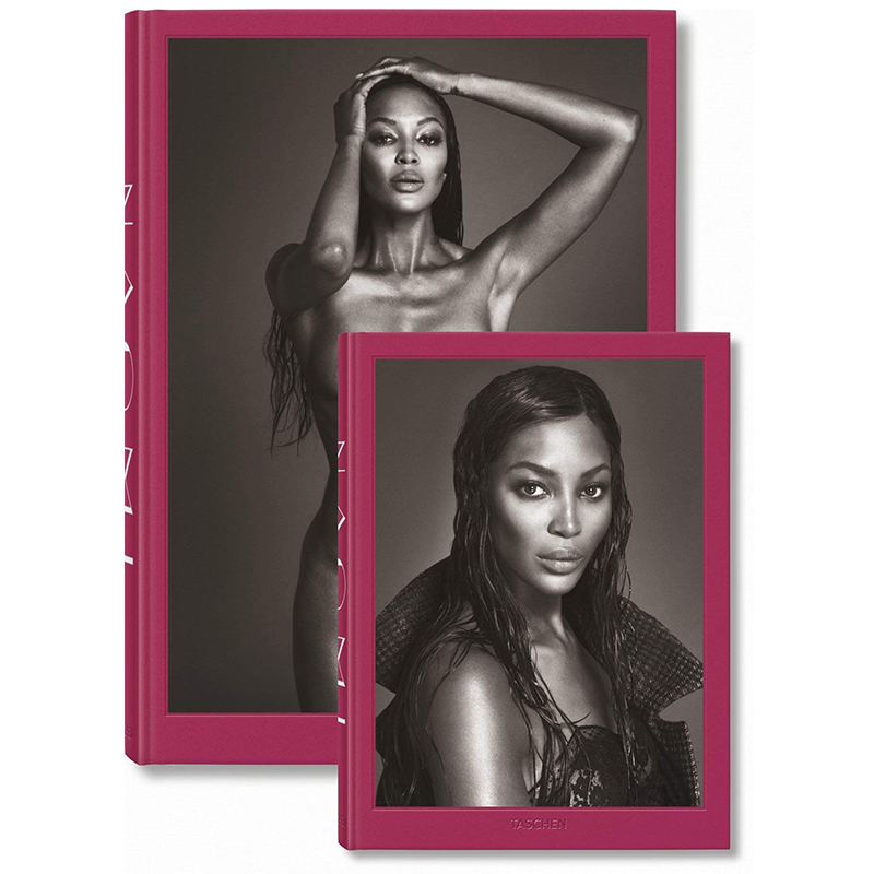 Книга Naomi. Updated Edition by Baker Josh Книга Naomi. Updated Edition by Baker Josh в Рязани | Loft Concept