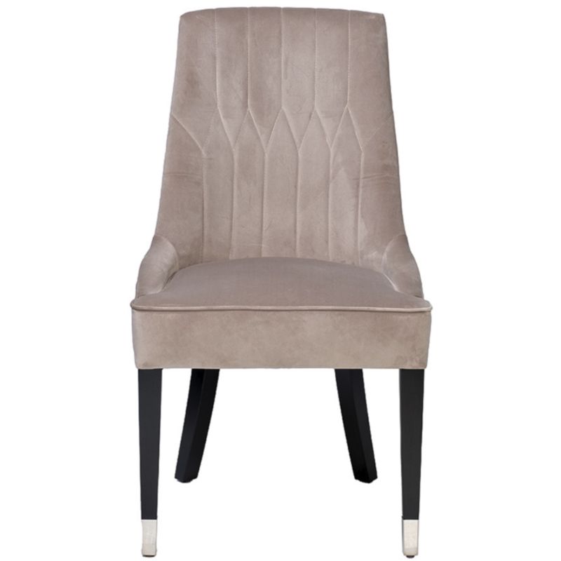 Стул Segre shabby chic Жемчужно-серый Стул Segre shabby chic Жемчужно-серый в Рязани | Loft Concept