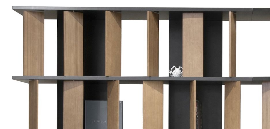Стеллаж roche bobois FLAP BOOKCASE - Loft-Concept в Рязани