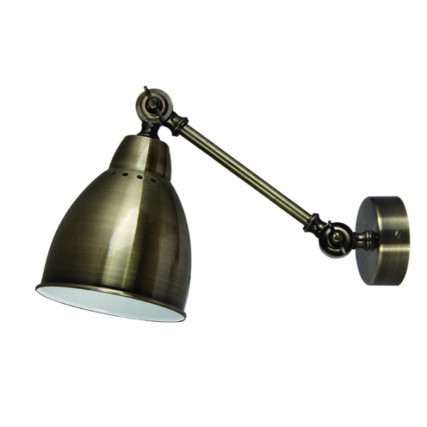Бра Holder Bra Bronze Бронза Бра Holder Bra Bronze Бронза в Рязани | Loft Concept