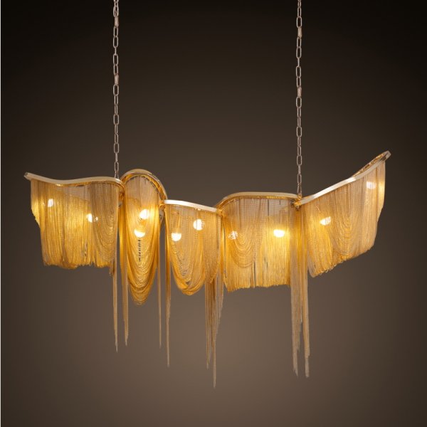 Люстра Atlantis Chandelier Люстра Atlantis Chandelier в Рязани | Loft Concept
