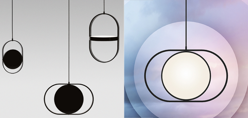 Подвесной светильник Kuu pendant Подвесной светильник Kuu pendant - Loft-Concept в Рязани
