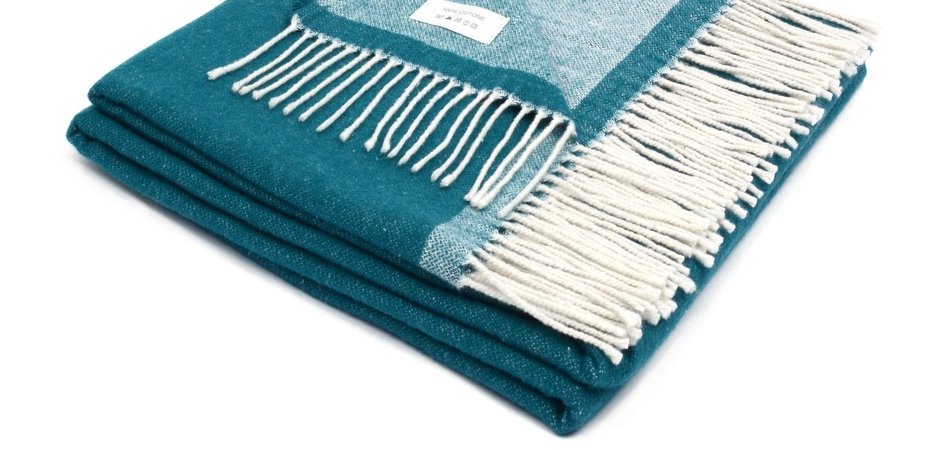 Плед SARA 5000 Marzotto - Loft-Concept в Рязани