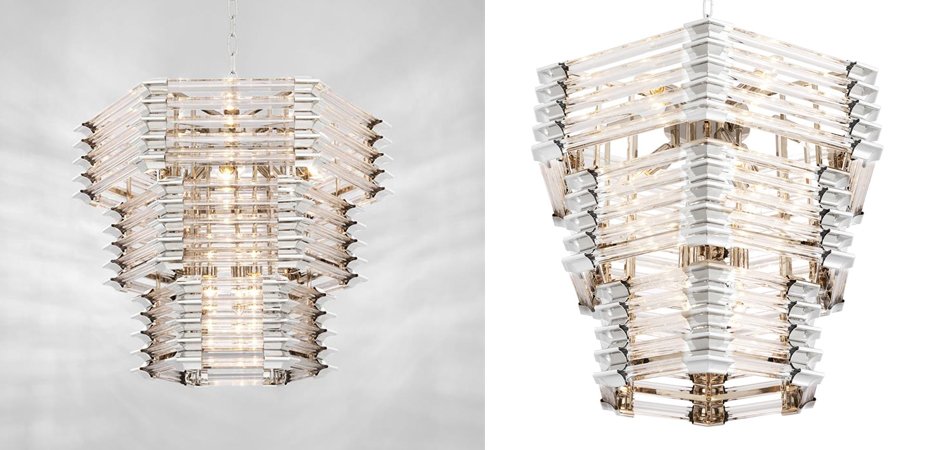 Люстра Chandelier Wren Люстра Chandelier Wren - Loft-Concept в Рязани