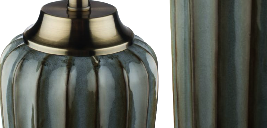 Настольная лампа Ancient Column Настольная лампа Ancient Column - Loft-Concept в Рязани