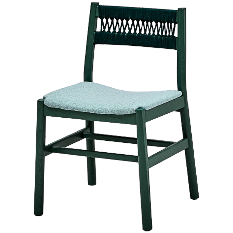 Стул Boisil Stool Бирюзовый Изумрудный Стул Boisil Stool Бирюзовый Изумрудный в Рязани | Loft Concept