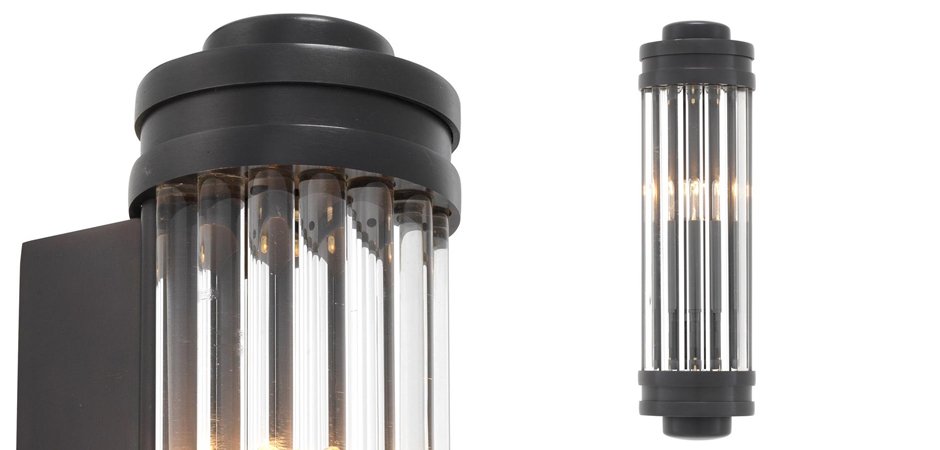 Бра Wall Lamp Gascogne XS Bronze Бра Wall Lamp Gascogne XS Bronze - Loft-Concept в Рязани