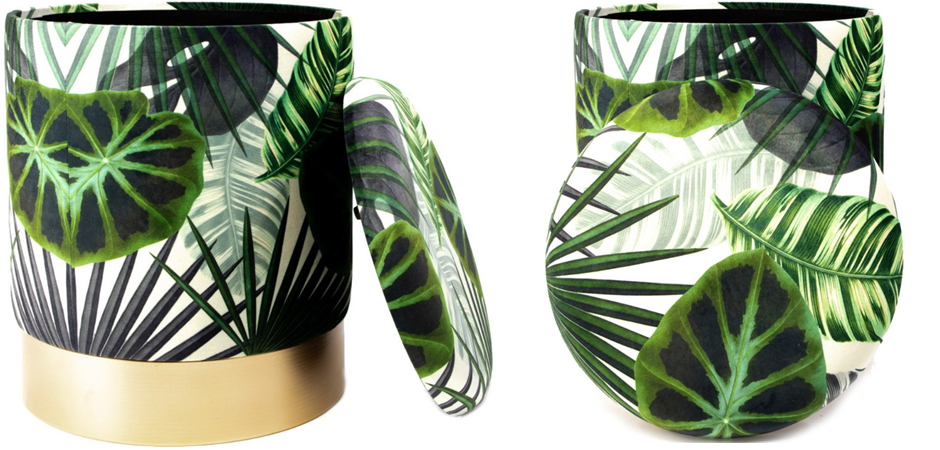 Пуф PUF tropical Пуф PUF tropical - Loft-Concept в Рязани