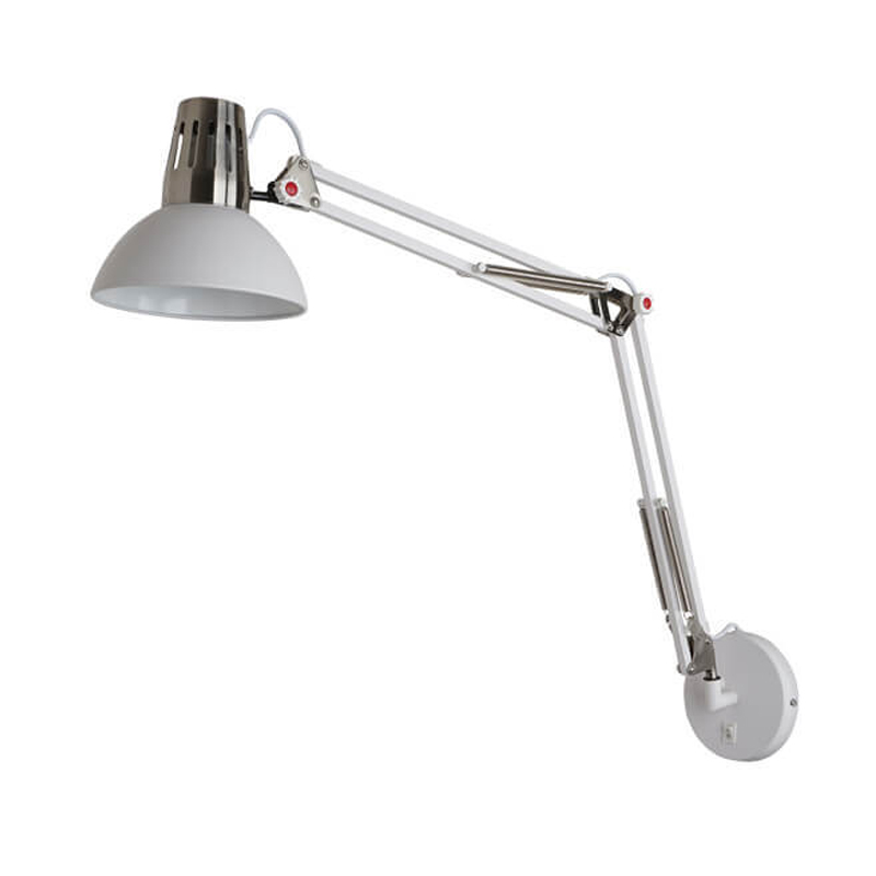 Бра Function Light White Белый Медь Бра Function Light White Белый Медь в Рязани | Loft Concept