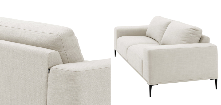 Диван Eichholtz Sofa Montado natural - фото №1