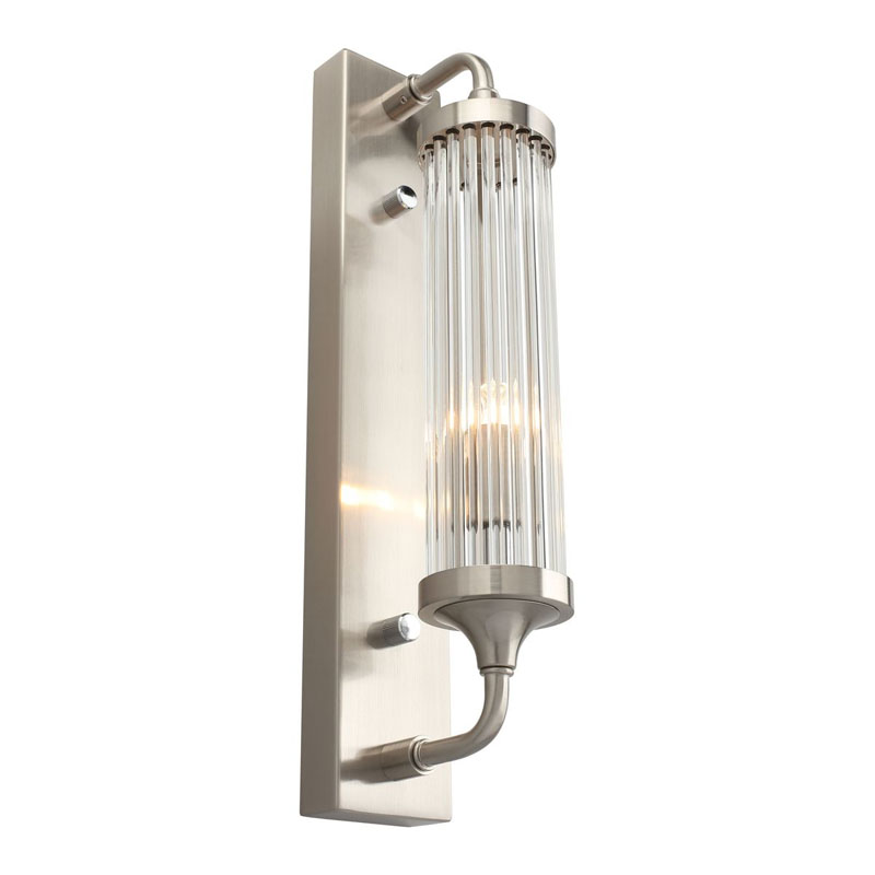 Бра Fuse Nickel Никель Бра Fuse Nickel Никель в Рязани | Loft Concept