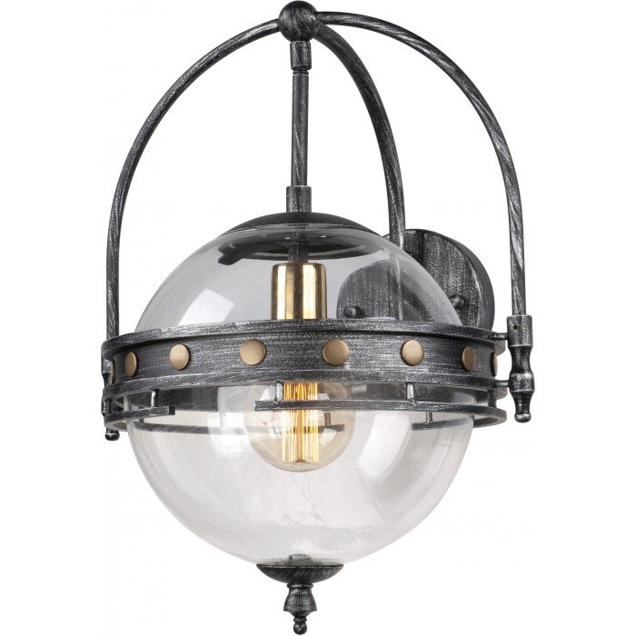 Бра Loft Ufo Glass Bra Бра Loft Ufo Glass Bra в Рязани | Loft Concept