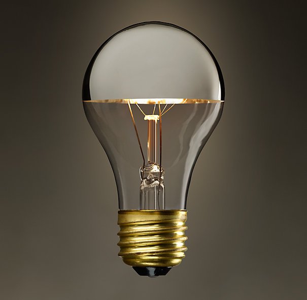 Лампочка Loft Edison Retro Bulb №14 Лампочка Loft Edison Retro Bulb №14 в Рязани | Loft Concept
