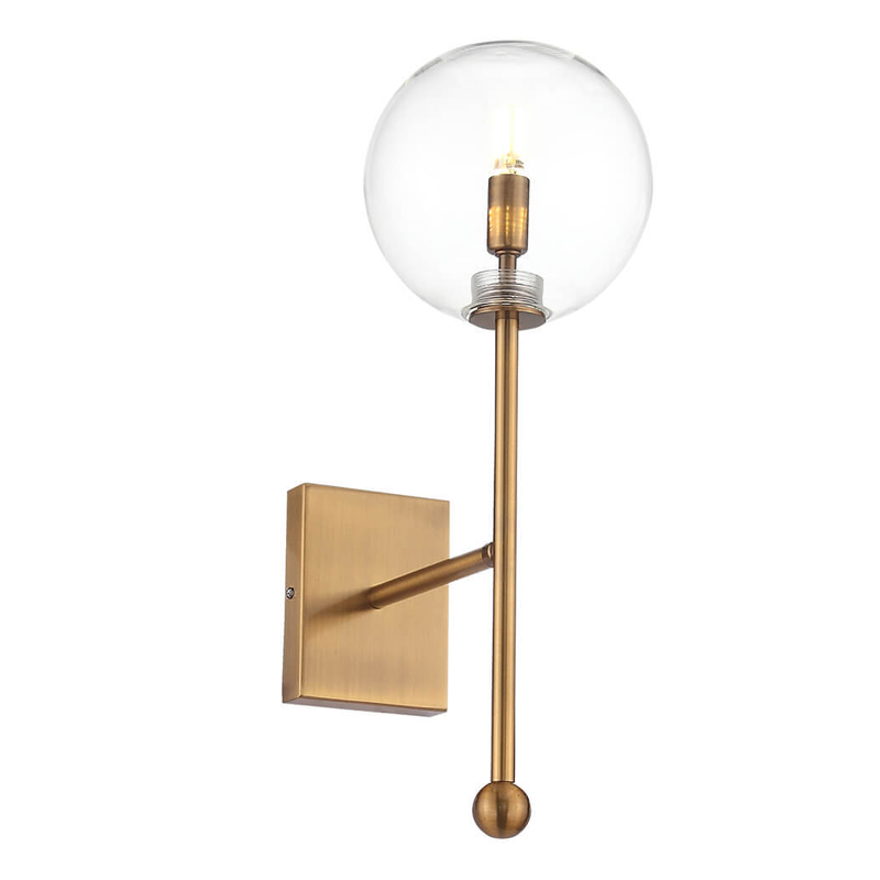 Бра Gallotti & Radice Sconce Латунь Бра Gallotti & Radice Sconce Латунь в Рязани | Loft Concept