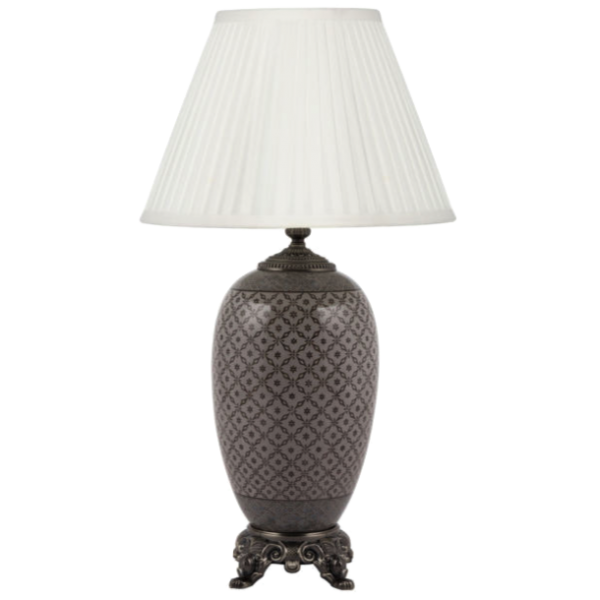 Настольная лампа Classic Ornament Настольная лампа Classic Ornament в Рязани | Loft Concept