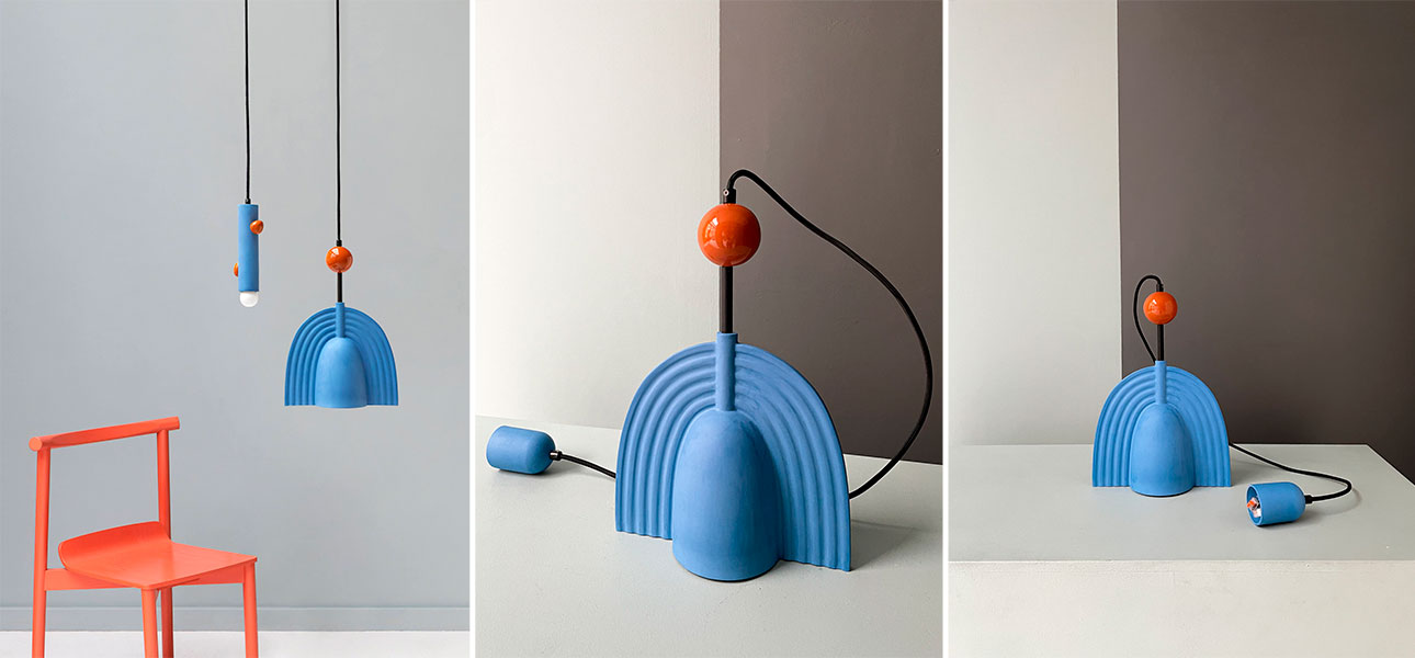 Подвесные светильники MOROSHKA one - фото №1