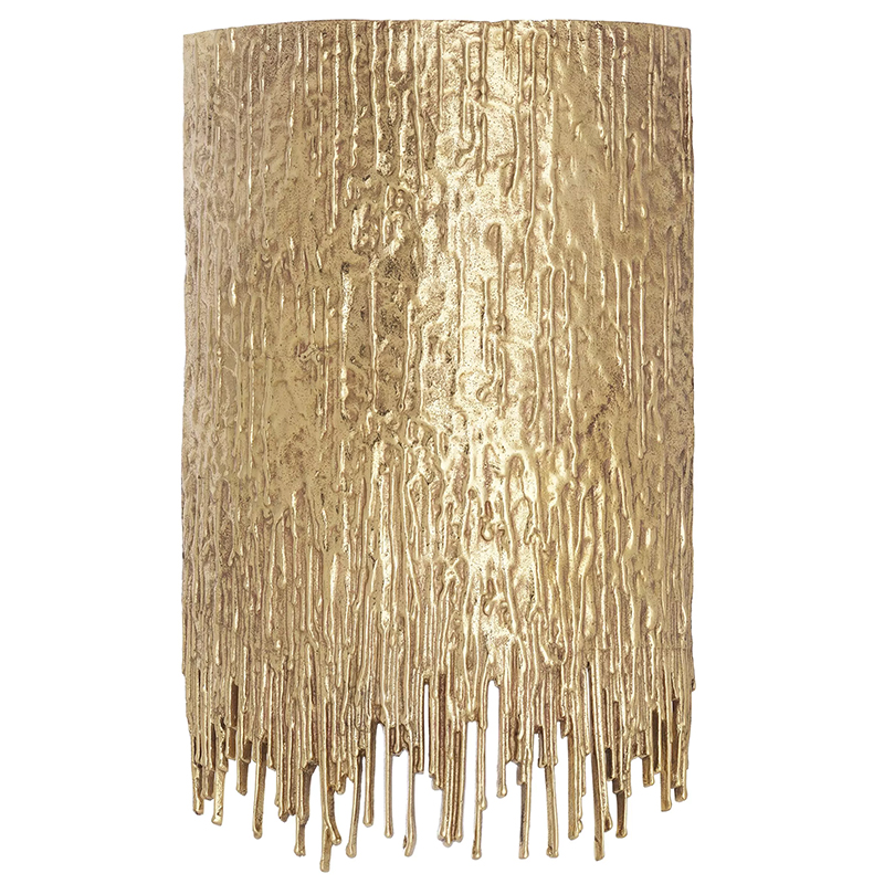 Бра Eichholtz Wall Lamp Grove Латунь Бра Eichholtz Wall Lamp Grove Латунь в Рязани | Loft Concept