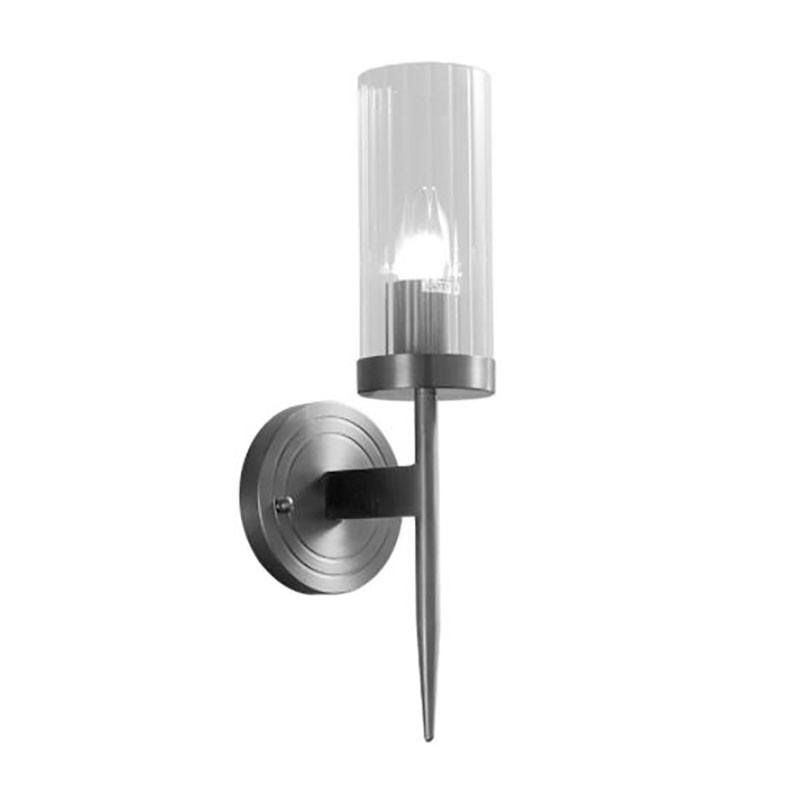 Бра European Modern Living Room Silver Wall Lamp ALOUETTE SCONCE Белый Бронза Бра European Modern Living Room Silver Wall Lamp ALOUETTE SCONCE Белый Бронза в Рязани | Loft Concept
