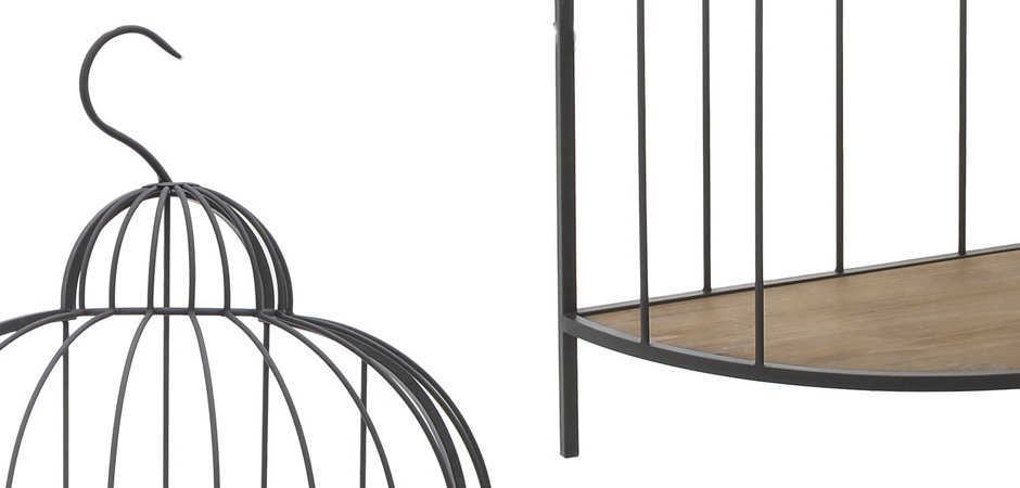 Стеллаж Cage Rack Big Стеллаж Cage Rack Big - Loft-Concept в Рязани