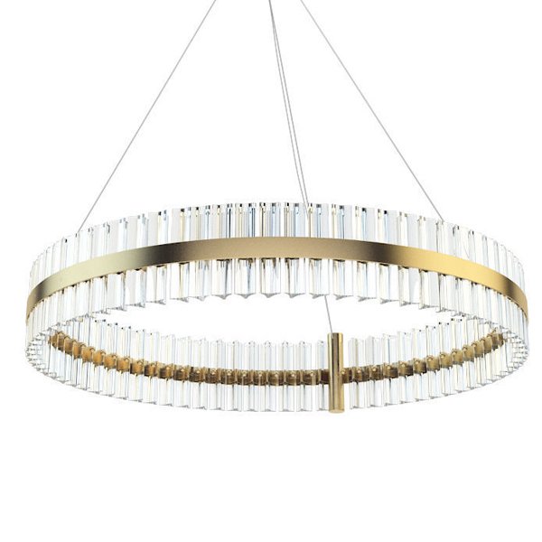 Подвесной светильник Saturno Not Baroncelli Suspension Золотой Белый Подвесной светильник Saturno Not Baroncelli Suspension Золотой Белый в Рязани | Loft Concept