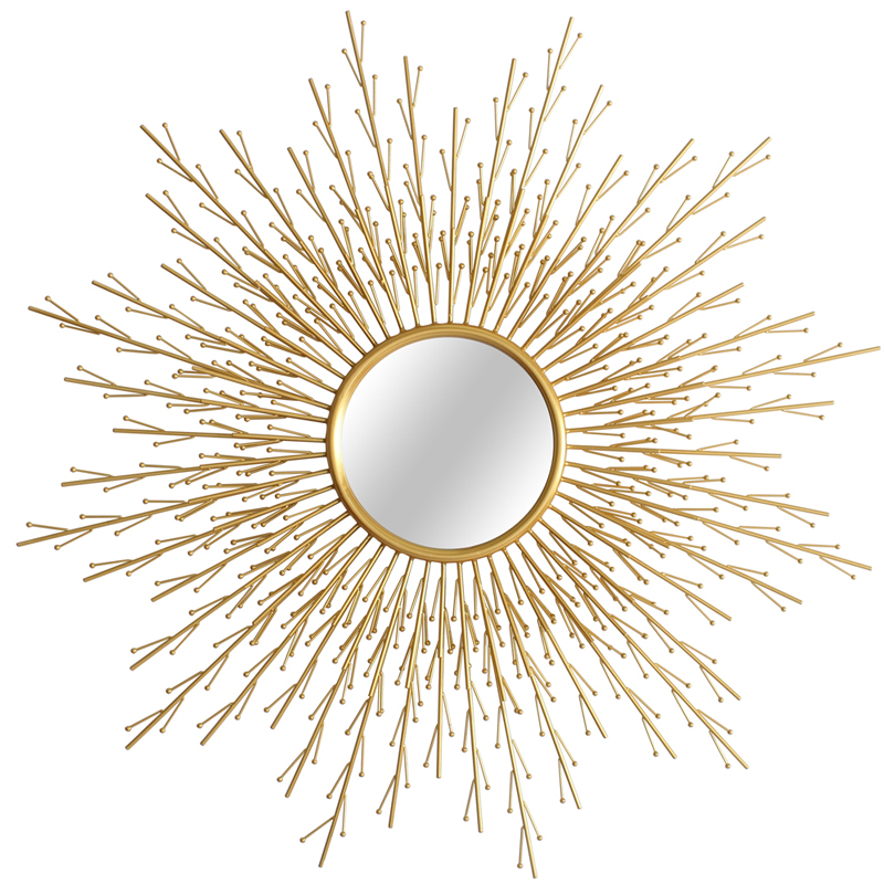 Зеркало Branch Sun Mirror Зеркало Branch Sun Mirror в Рязани | Loft Concept