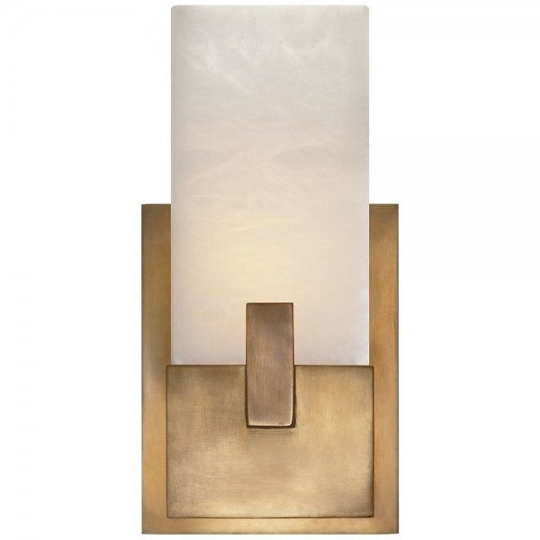 Бра Covet Short Clip Bath Sconce Латунь Бра Covet Short Clip Bath Sconce Латунь в Рязани | Loft Concept