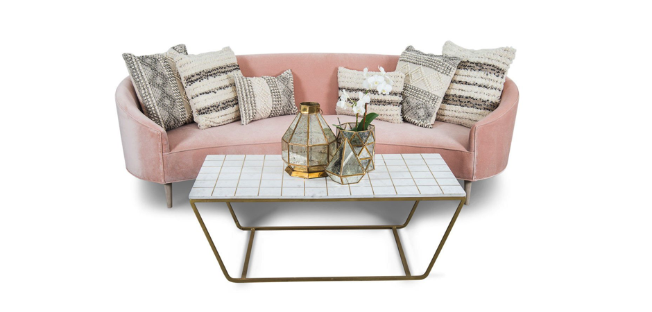 Диван Art Deco Sofa modshop Диван Art Deco Sofa modshop - Loft-Concept в Рязани