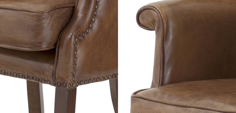 Кресло Eichholtz Chair Chamberlain Кресло Eichholtz Chair Chamberlain - Loft-Concept в Рязани