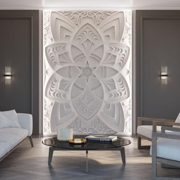 Барельеф ROYALTY Барельеф ROYALTY в Рязани | Loft Concept