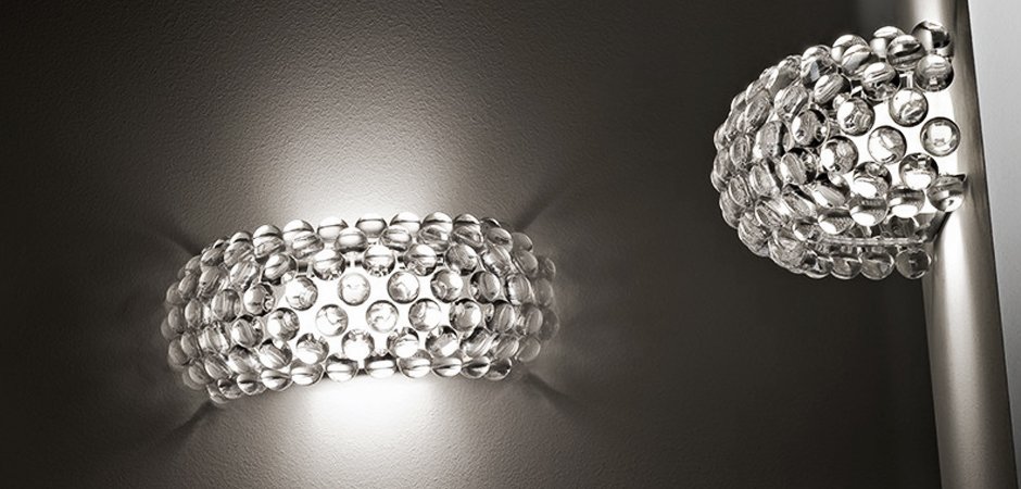 Бра Foscarini Caboche Parete media Бра Foscarini Caboche Parete media - Loft-Concept в Рязани