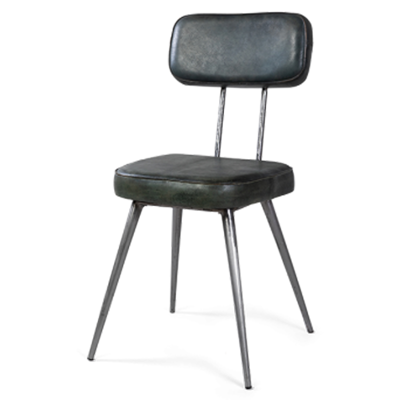 Стул Ensar Chair Черный Стул Ensar Chair Черный в Рязани | Loft Concept