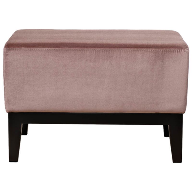 Пуф Patel comfortable lilac Сиреневый Пуф Patel comfortable lilac Сиреневый в Рязани | Loft Concept