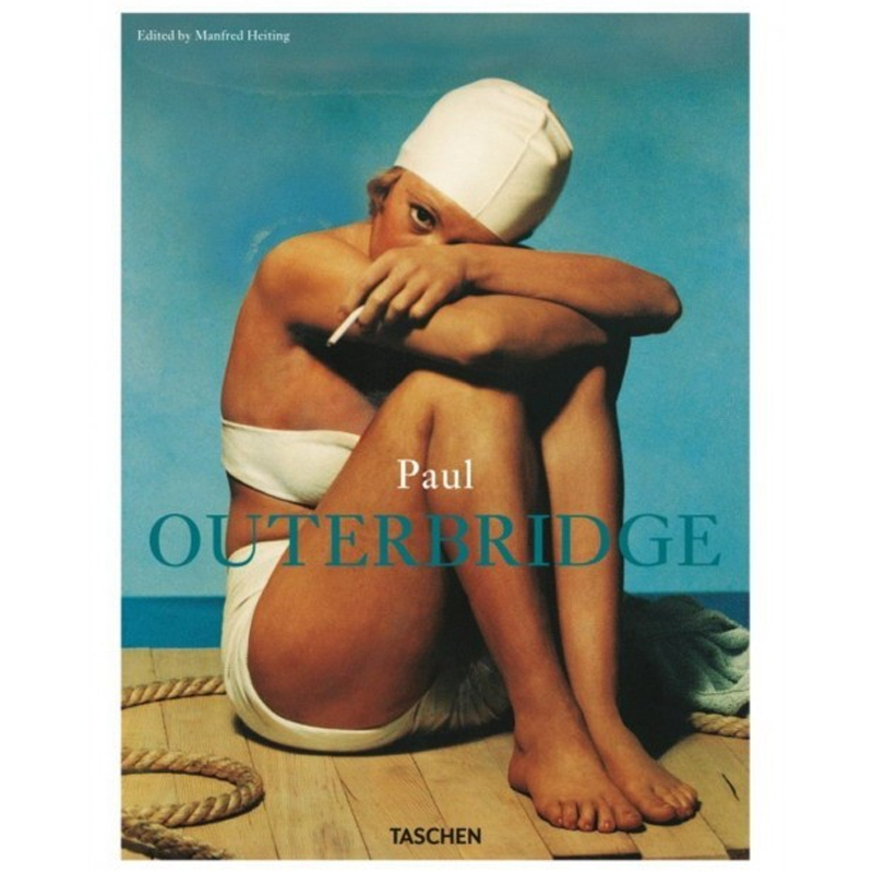 Paul Outerbridge Paul Outerbridge в Рязани | Loft Concept