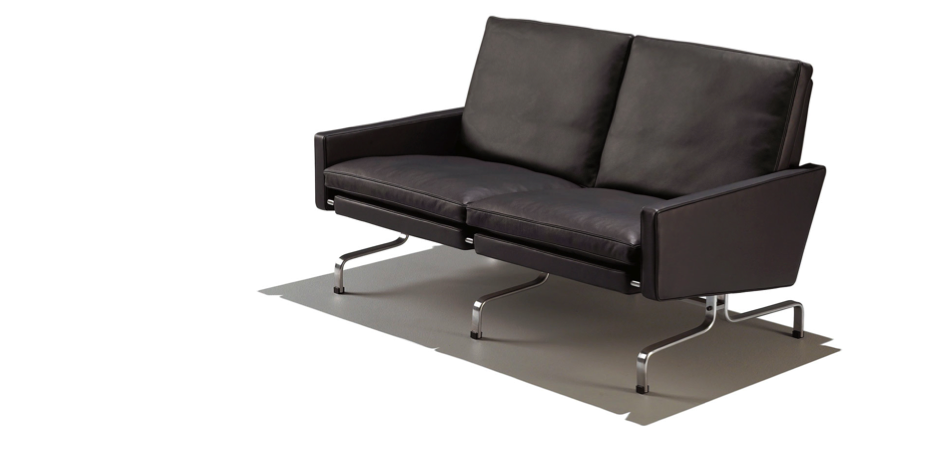 Диван PK31 2 Seat Диван PK31 2 Seat - Loft-Concept в Рязани