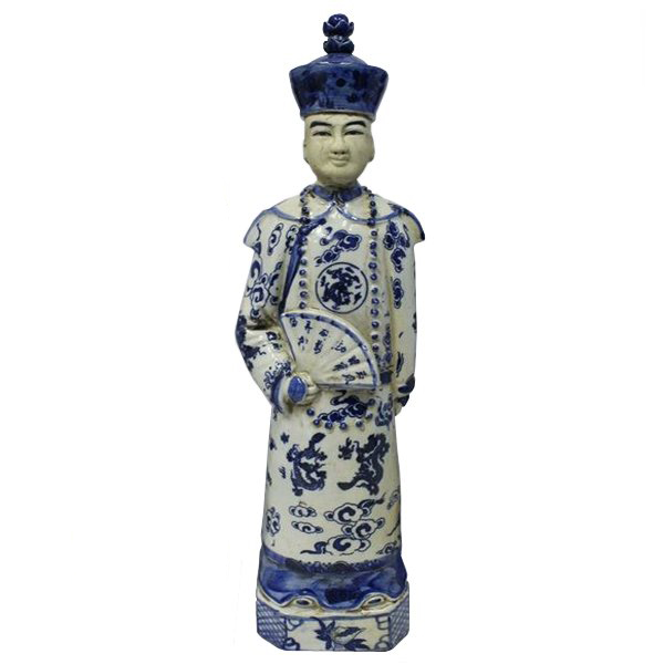 Статуэтка Chinese Sage Статуэтка Chinese Sage в Рязани | Loft Concept