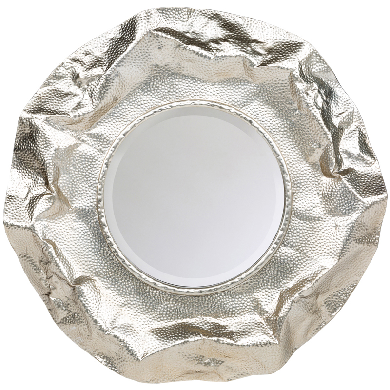 Зеркало Chlodio Silver Mirror Зеркало Chlodio Silver Mirror в Рязани | Loft Concept