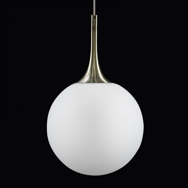 Подвесной светильник Whitley Chandelier Round Bronze Латунь Подвесной светильник Whitley Chandelier Round Bronze Латунь в Рязани | Loft Concept