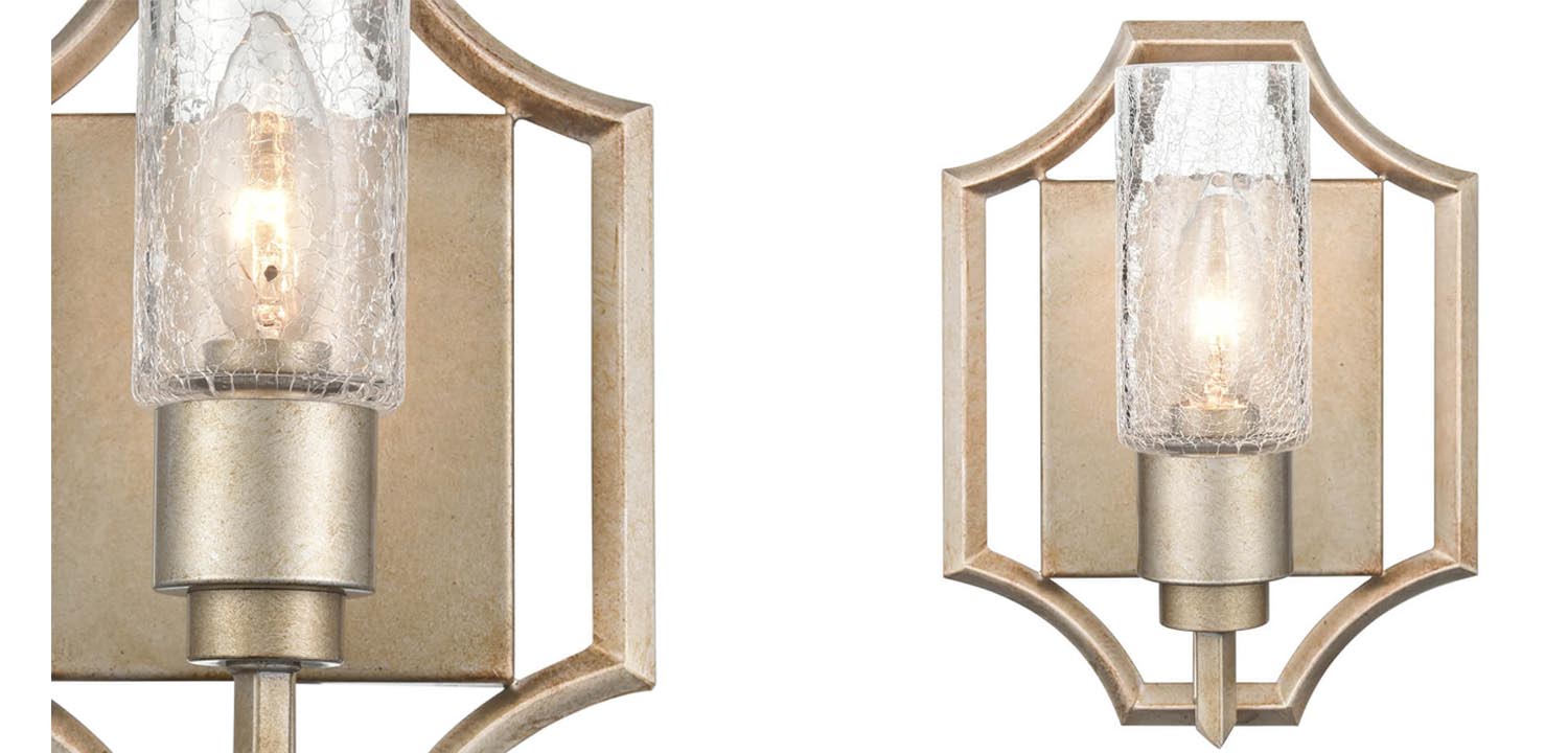 Бра Ogiers Sconce 1 lamp - фото