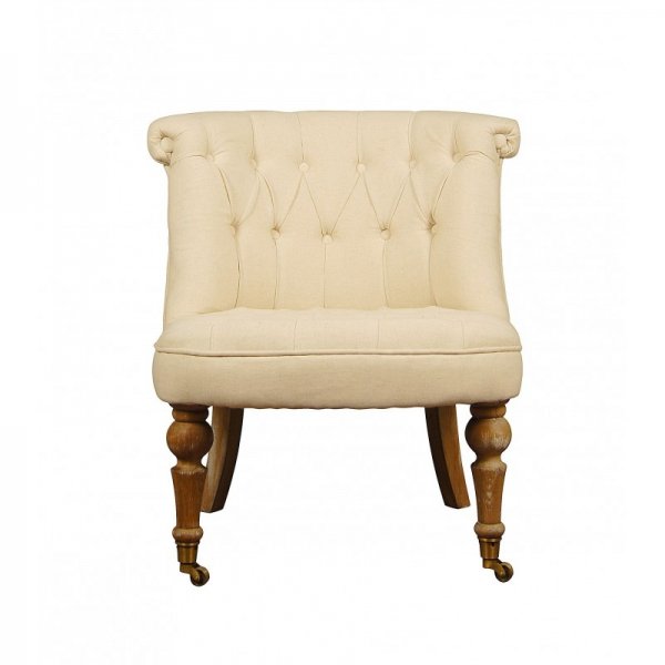 Кресло French Provence Chair Modern Кресло French Provence Chair Modern в Рязани | Loft Concept