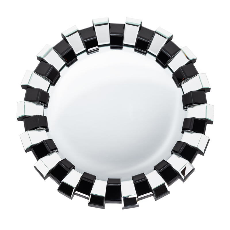 Зеркало Marta Mirror in Frame Зеркало Marta Mirror in Frame в Рязани | Loft Concept