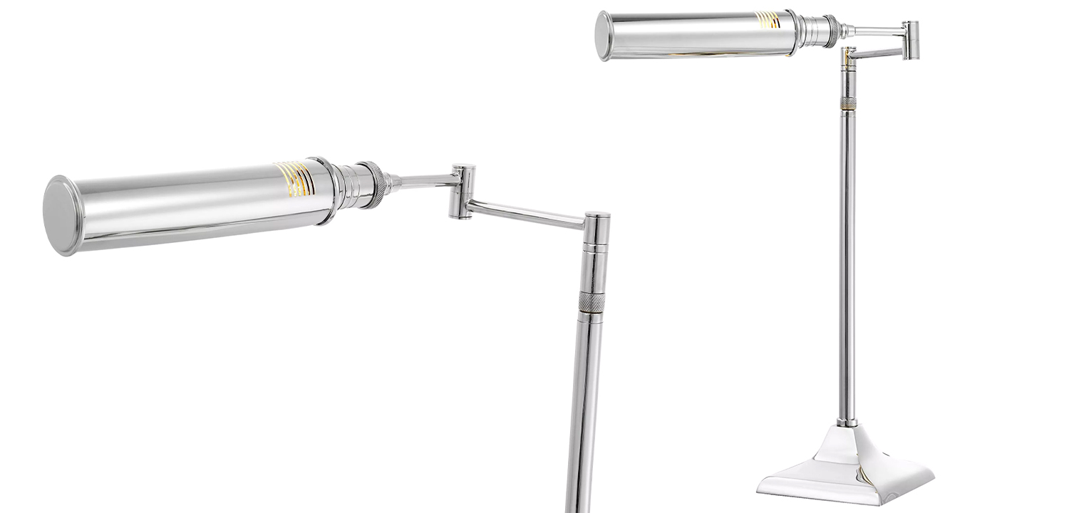 Настольная лампа Eichholtz Table Lamp Kingston - фото