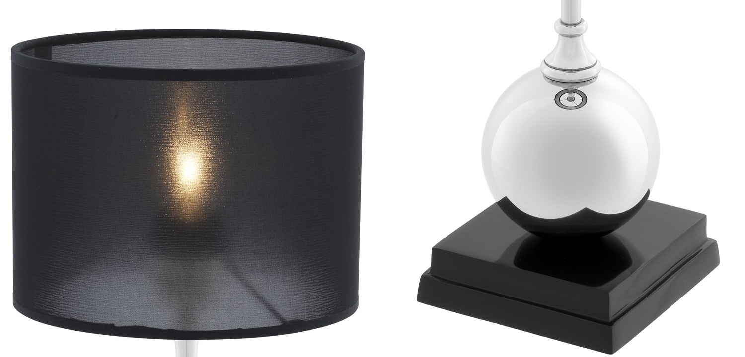 Настольная лампа Eichholtz Table Lamp Carnivale - фото