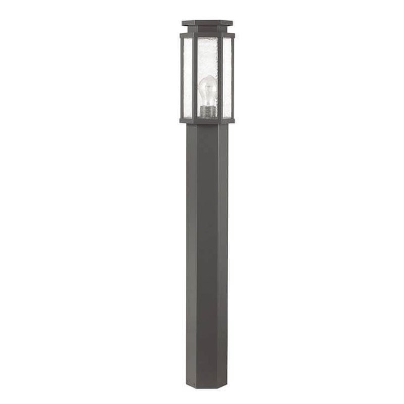 Уличный торшер Street Lighting Серый бетон Уличный торшер Street Lighting Серый бетон в Рязани | Loft Concept