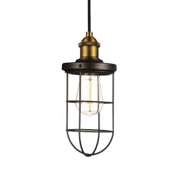 Подвесной светильник Loft Light Concept Pendant R Подвесной светильник Loft Light Concept Pendant R в Рязани | Loft Concept